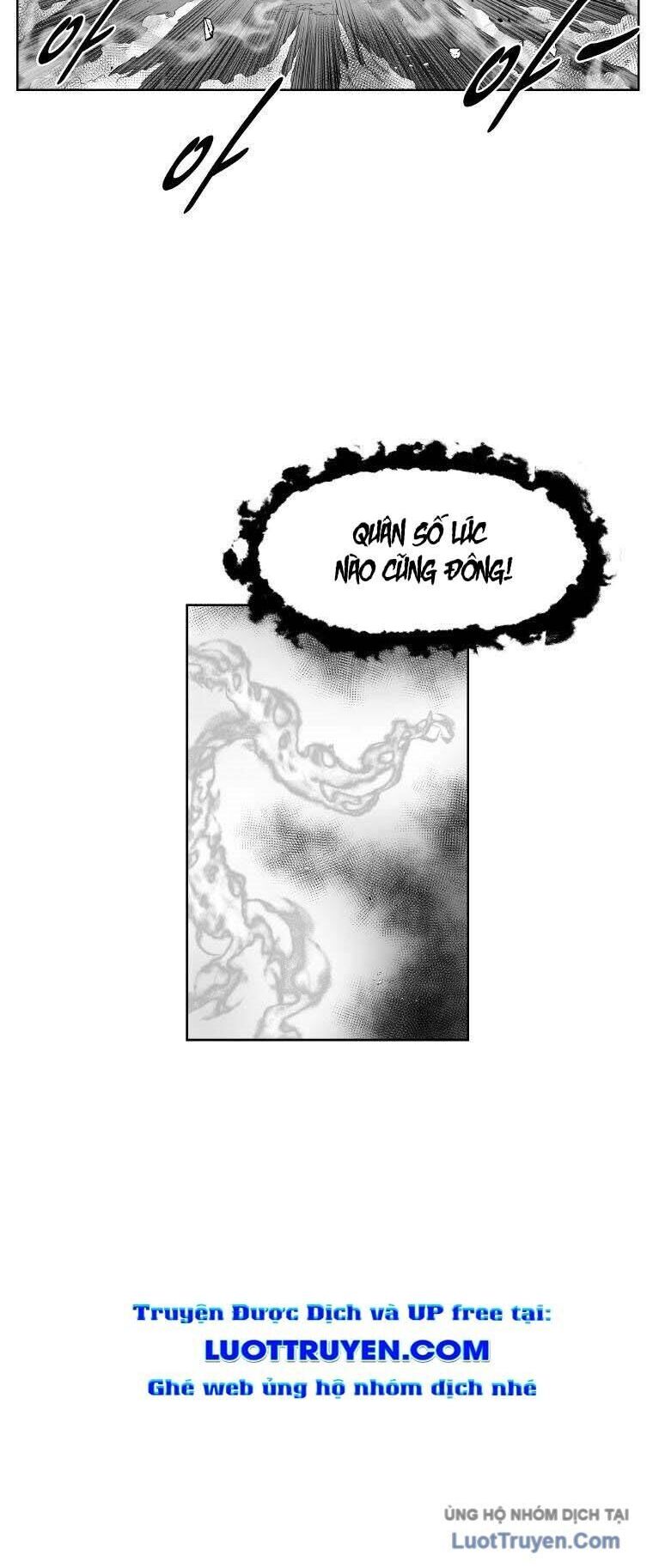 Cơn Bão Đỏ Chap 352 - Next Chap 353