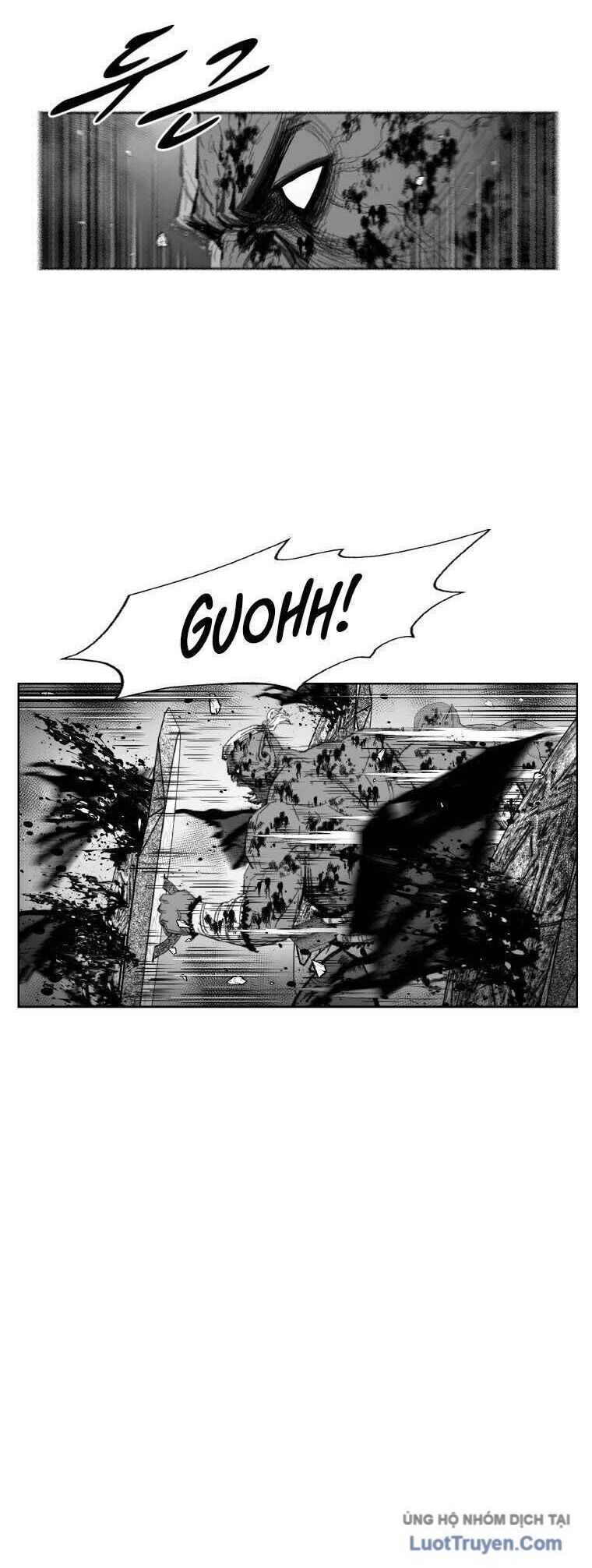 Cơn Bão Đỏ Chap 352 - Next Chap 353