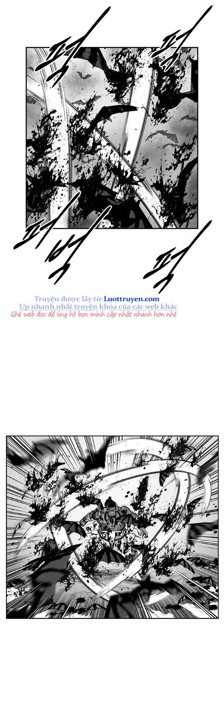 Cơn Bão Đỏ Chap 352 - Next Chap 353