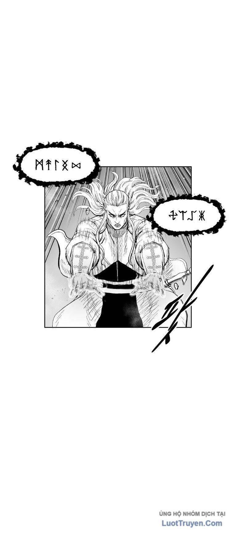 Cơn Bão Đỏ Chap 352 - Next Chap 353