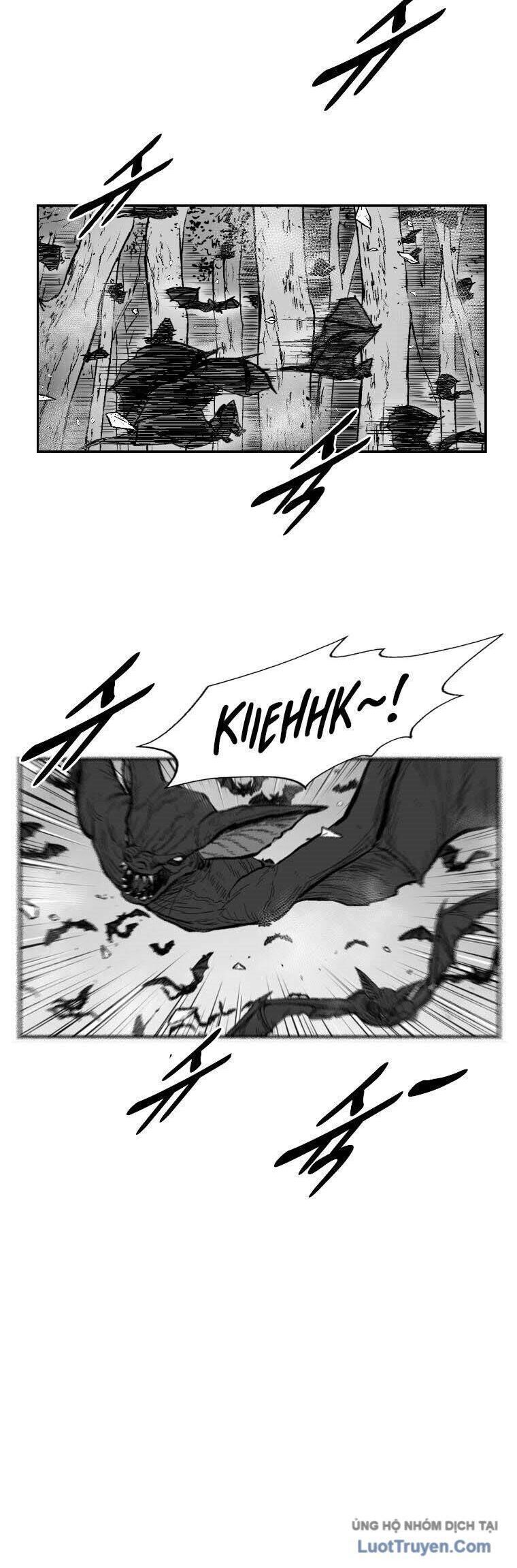 Cơn Bão Đỏ Chap 352 - Next Chap 353