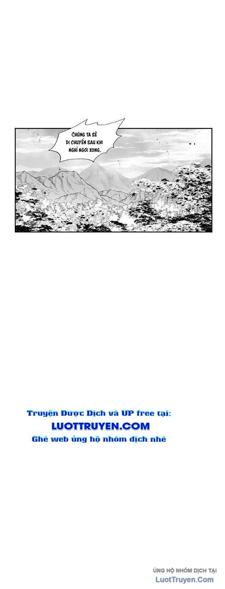 Cơn Bão Đỏ Chap 352 - Next Chap 353