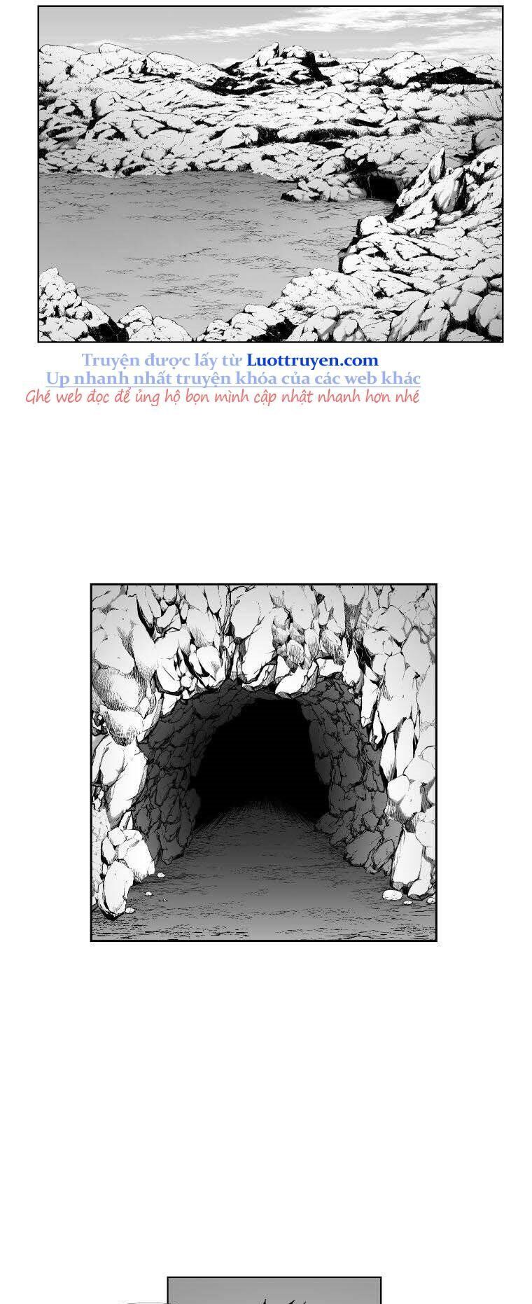 Cơn Bão Đỏ Chap 352 - Next Chap 353