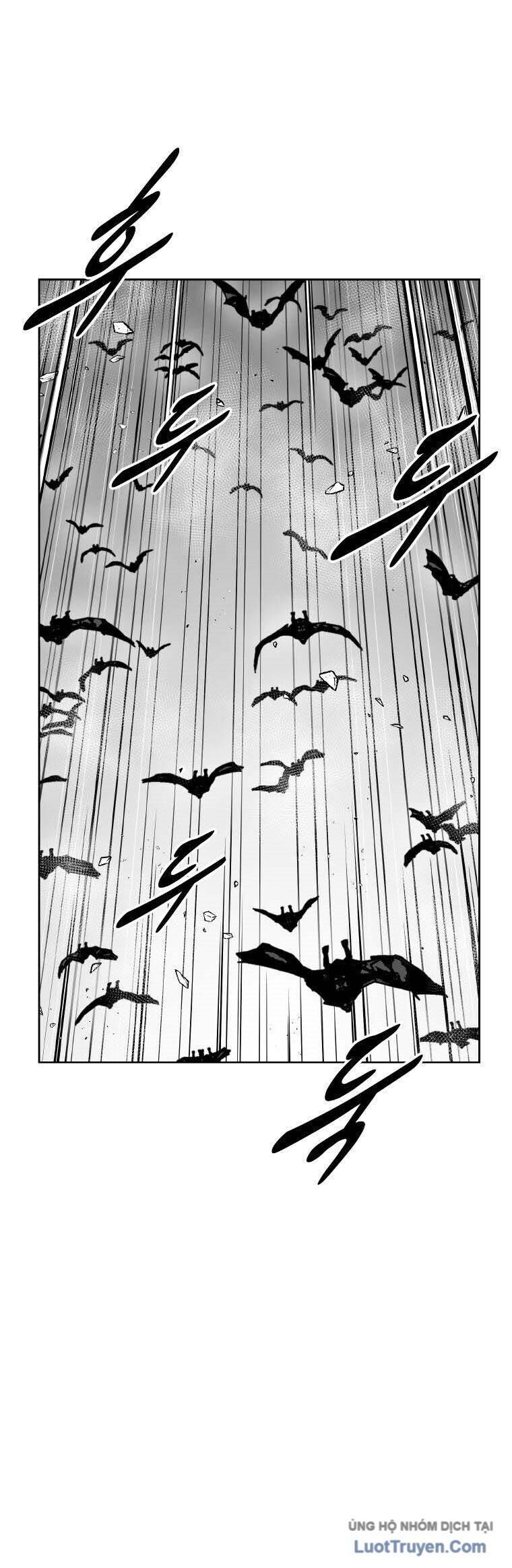 Cơn Bão Đỏ Chap 352 - Next Chap 353