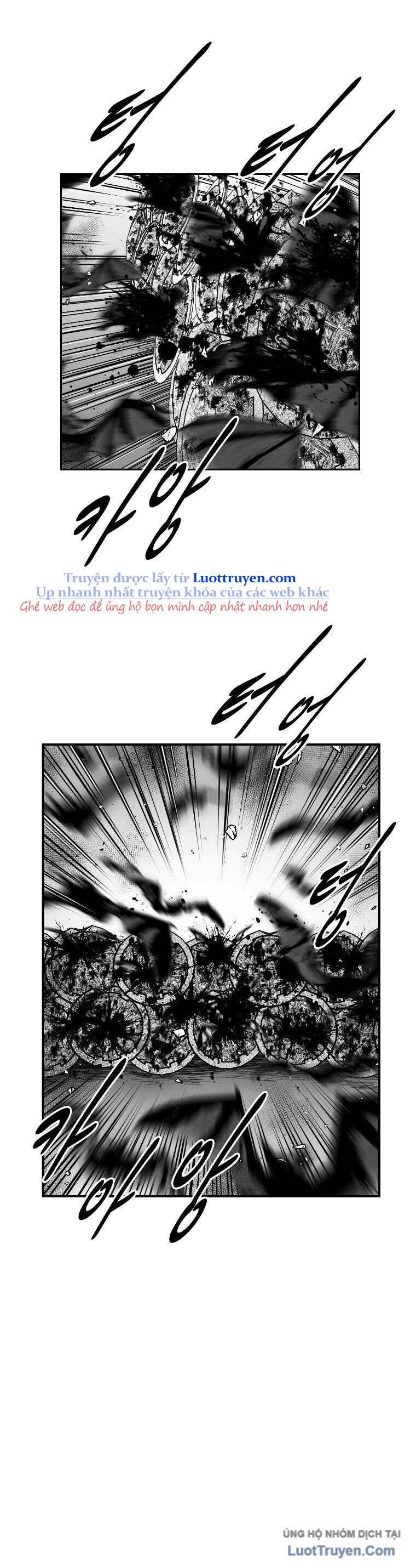 Cơn Bão Đỏ Chap 352 - Next Chap 353