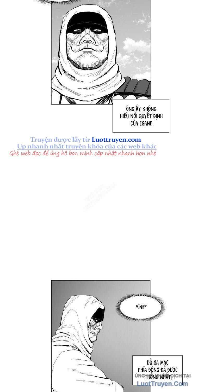 Cơn Bão Đỏ Chap 354 - Next Chap 355
