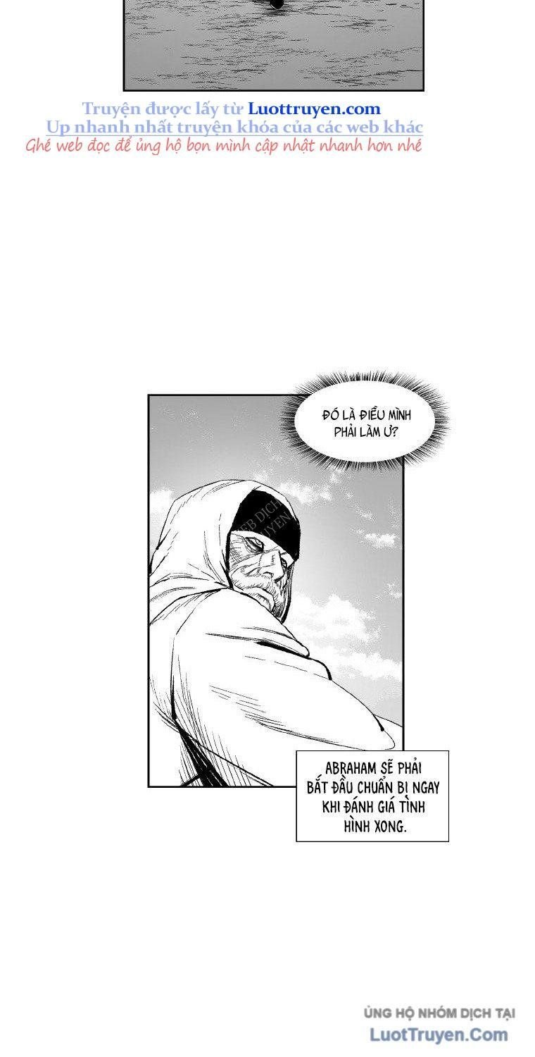 Cơn Bão Đỏ Chap 354 - Next Chap 355