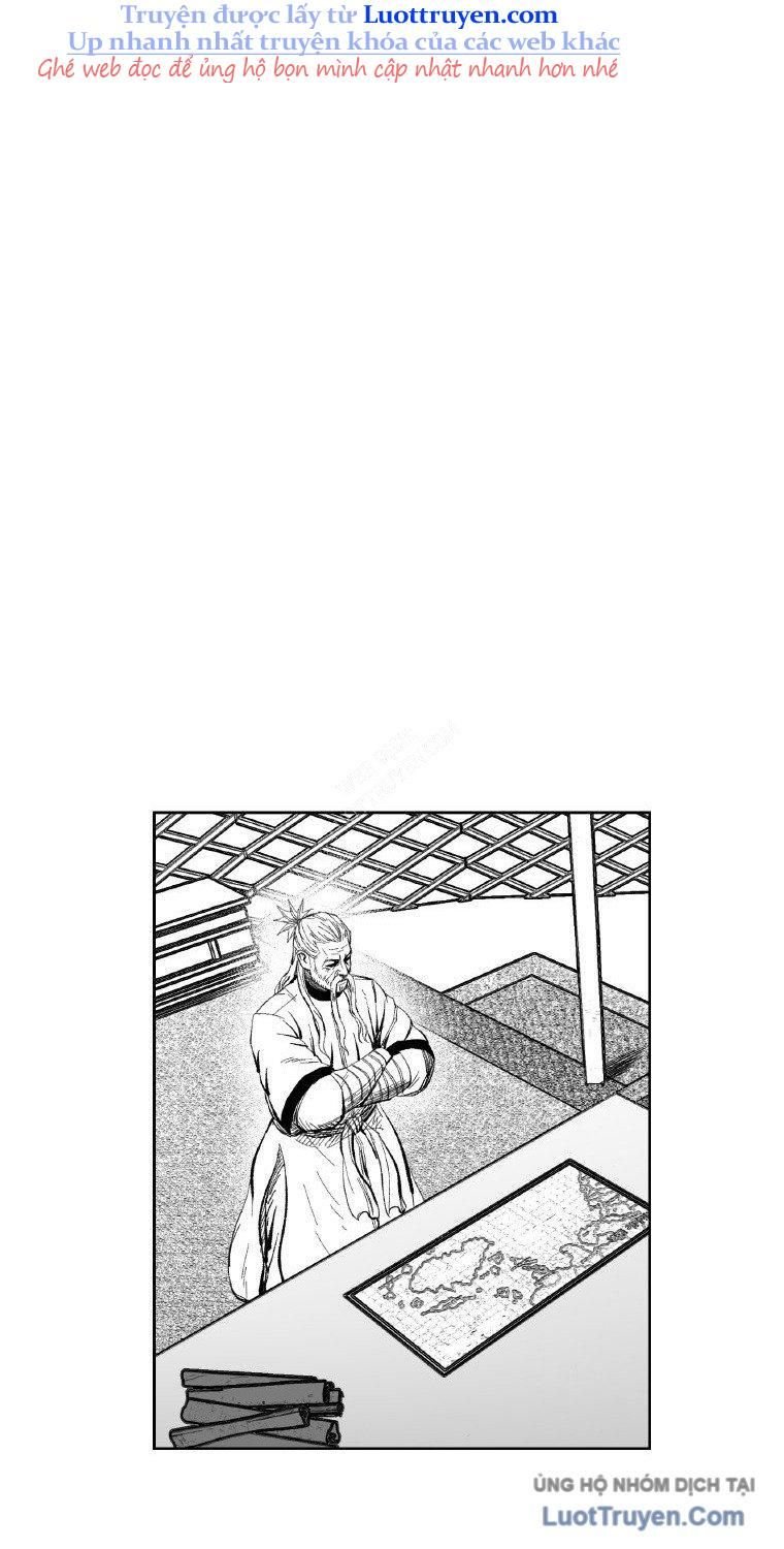 Cơn Bão Đỏ Chap 354 - Next Chap 355