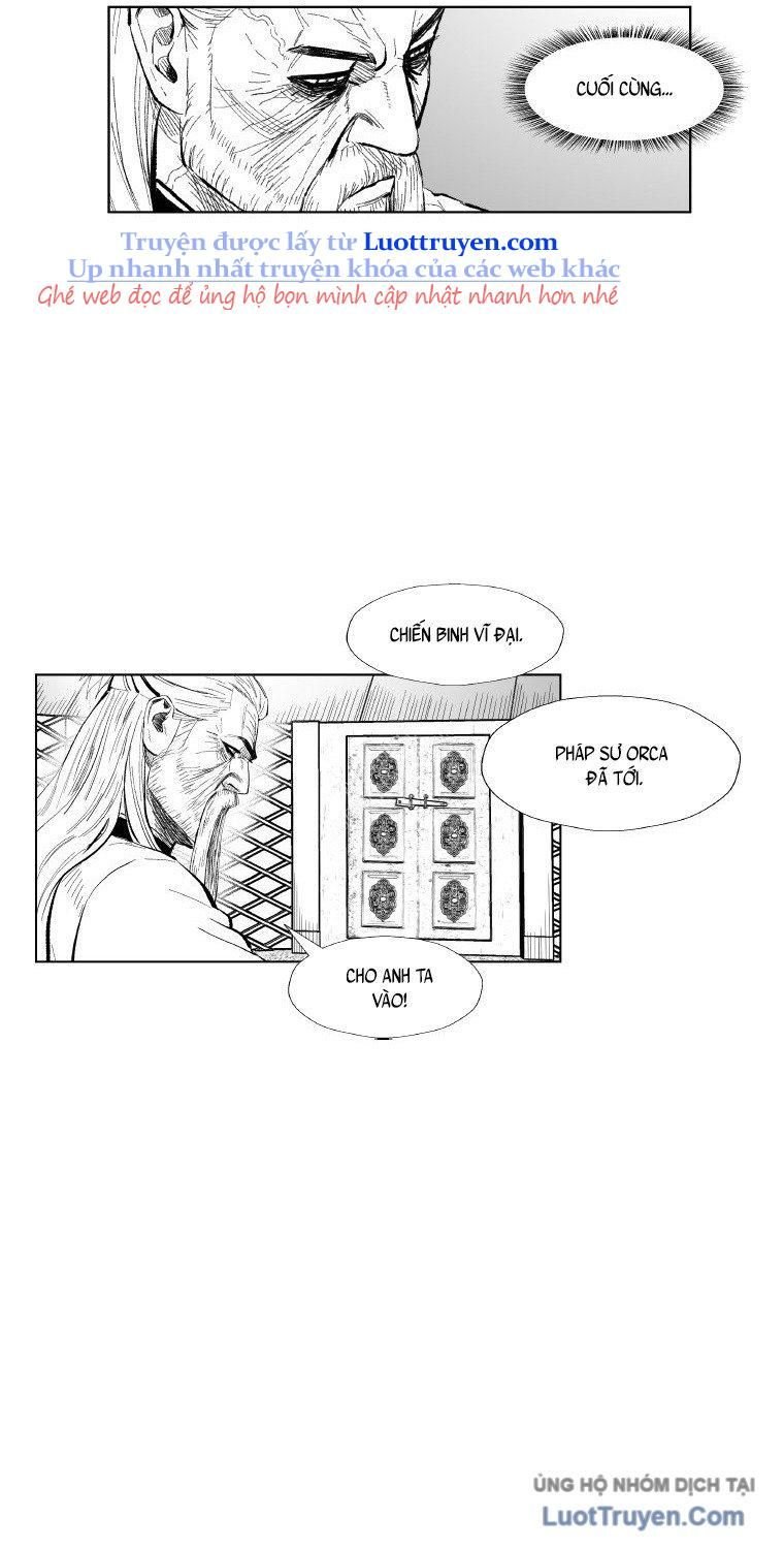 Cơn Bão Đỏ Chap 354 - Next Chap 355