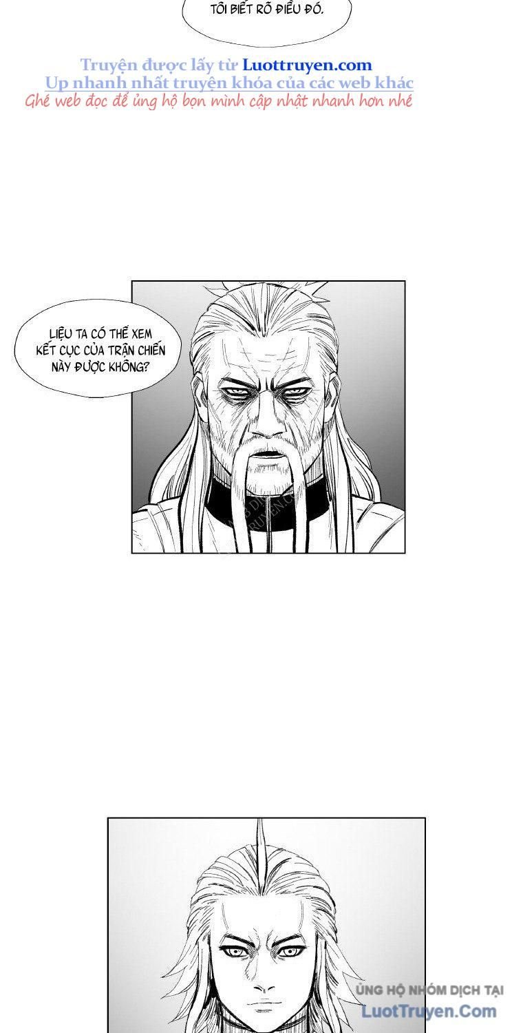 Cơn Bão Đỏ Chap 354 - Next Chap 355