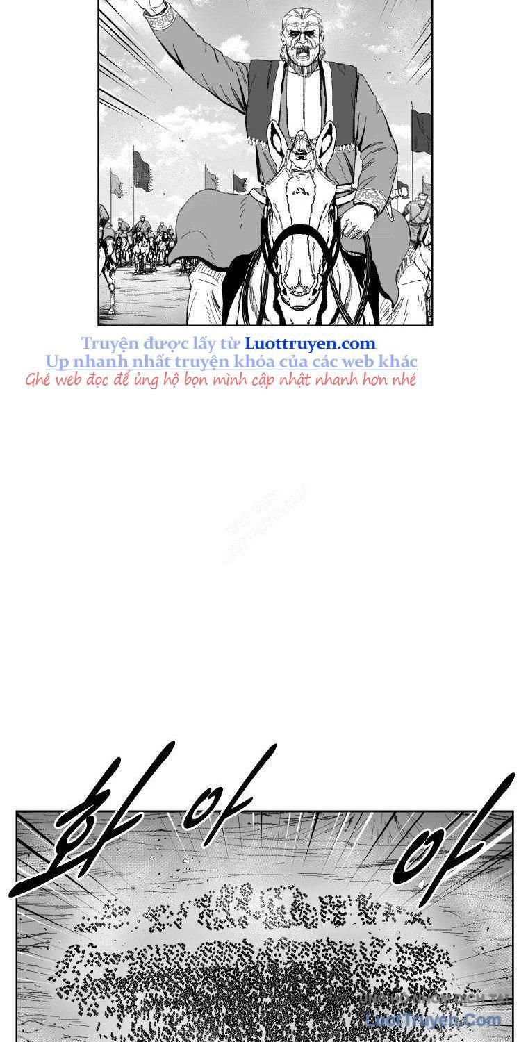 Cơn Bão Đỏ Chap 354 - Next Chap 355