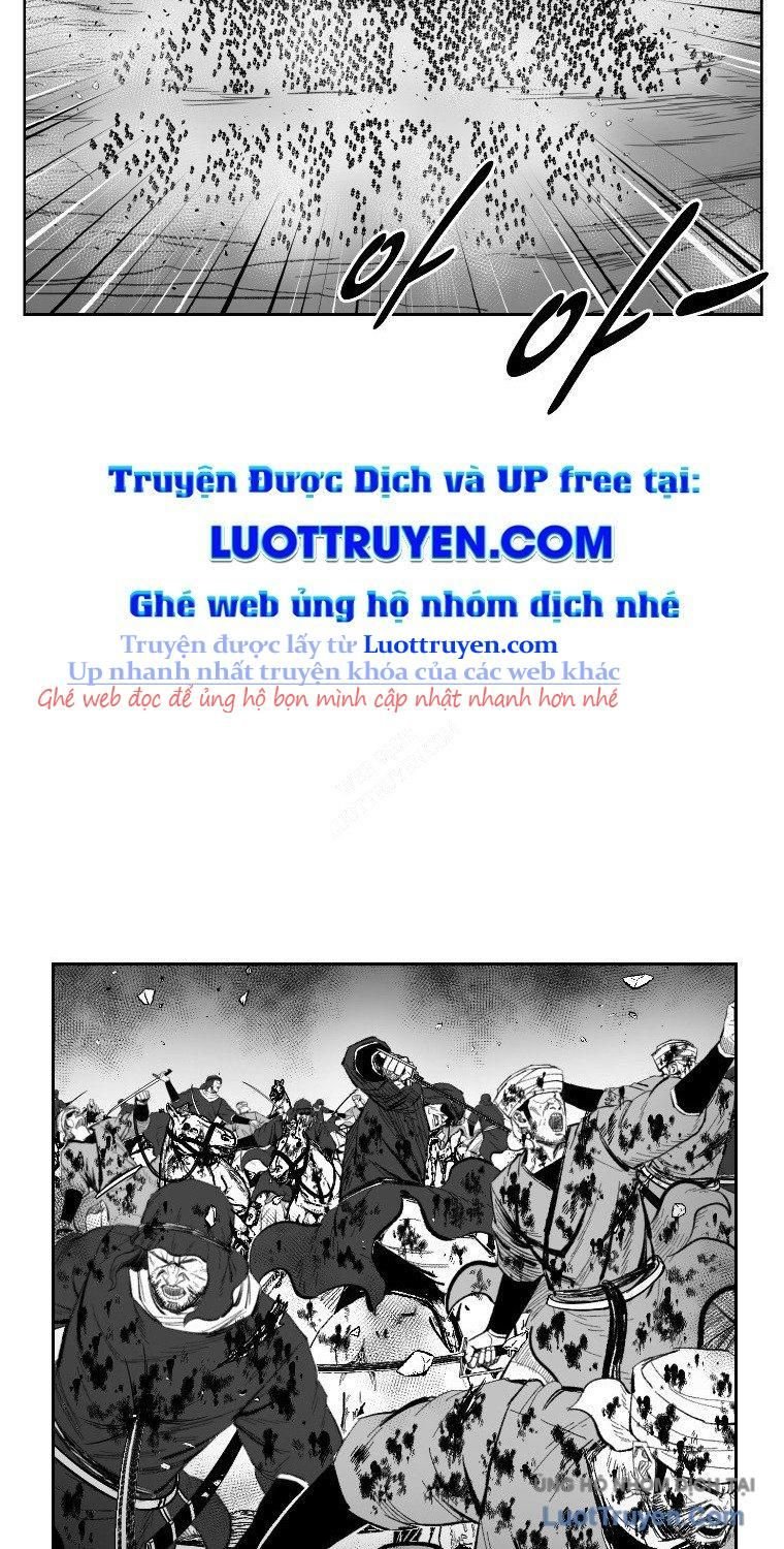 Cơn Bão Đỏ Chap 354 - Next Chap 355