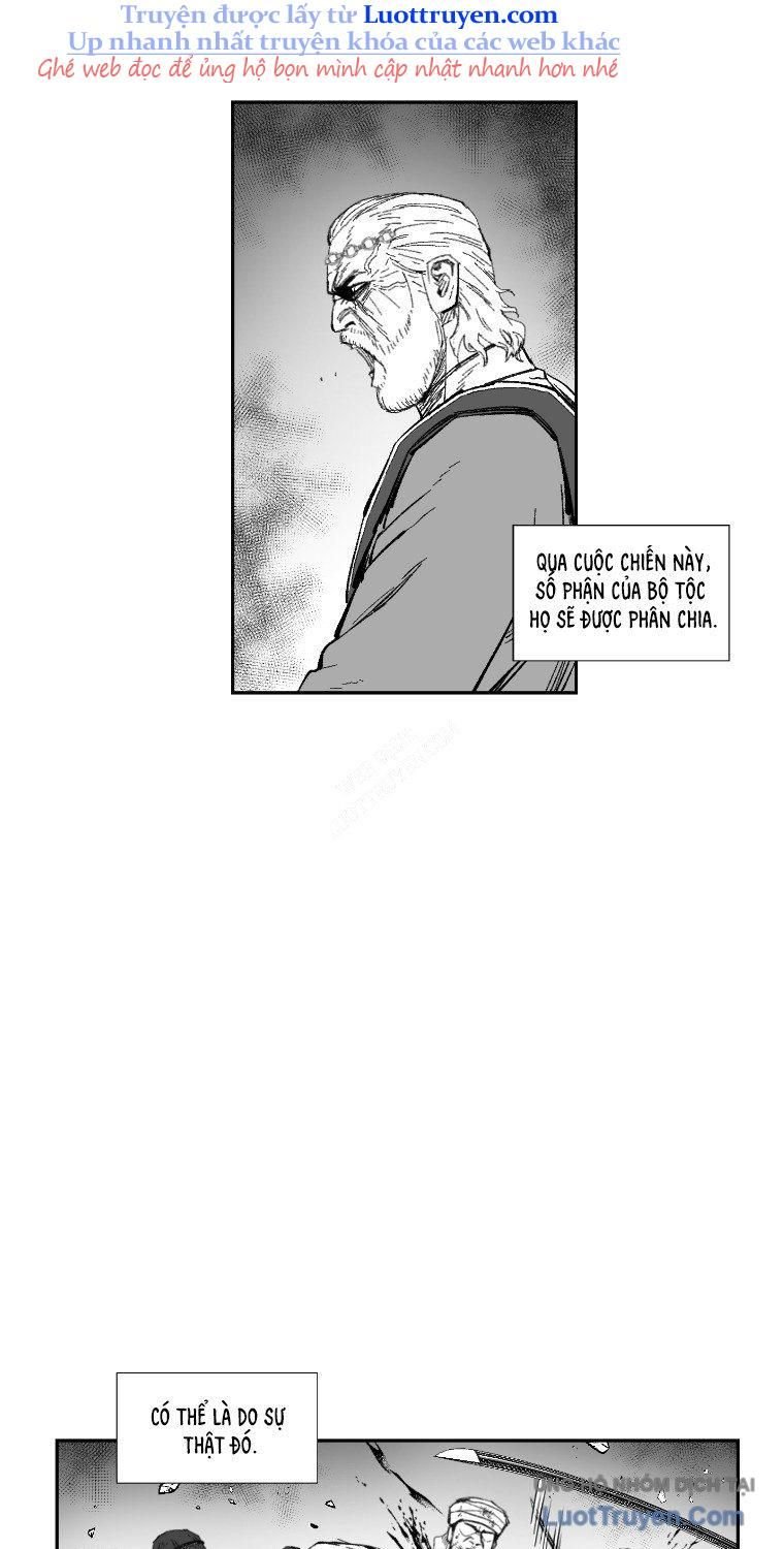 Cơn Bão Đỏ Chap 354 - Next Chap 355