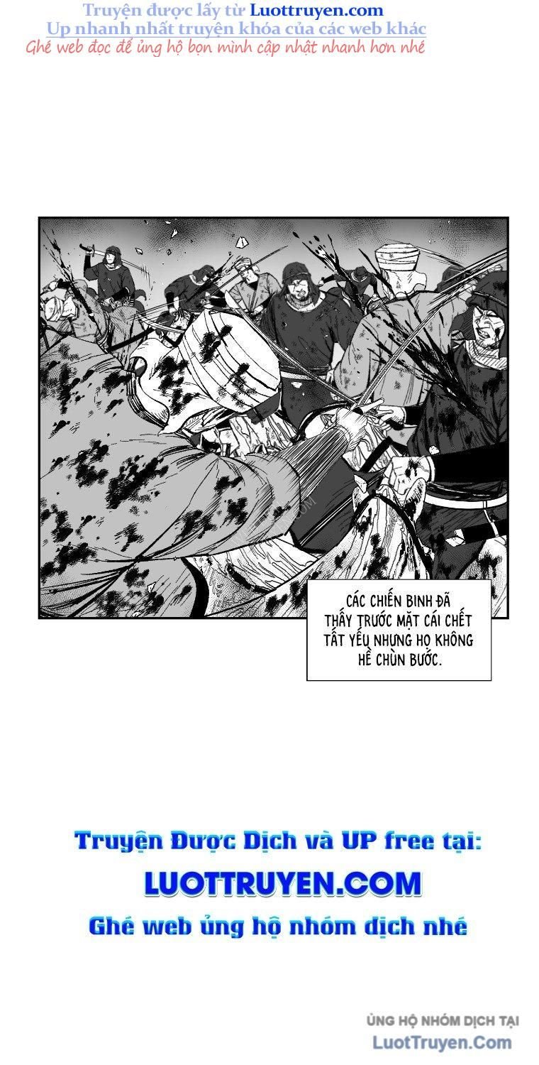 Cơn Bão Đỏ Chap 354 - Next Chap 355