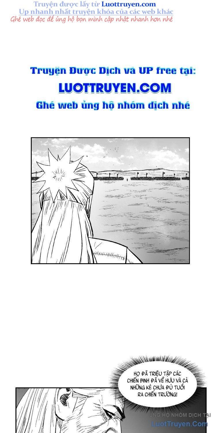 Cơn Bão Đỏ Chap 354 - Next Chap 355
