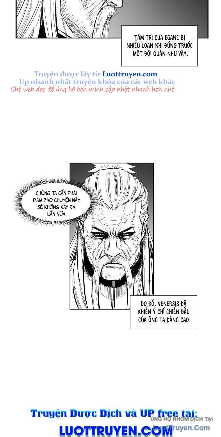 Cơn Bão Đỏ Chap 354 - Next Chap 355