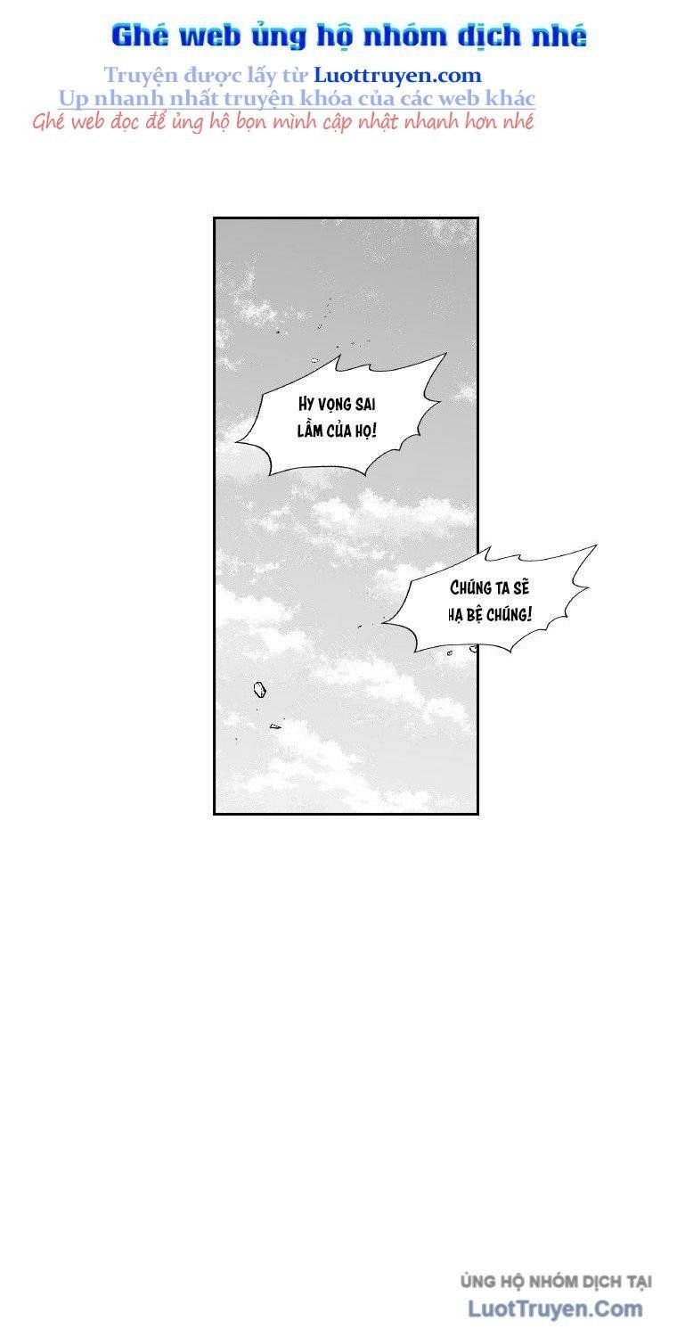 Cơn Bão Đỏ Chap 354 - Next Chap 355