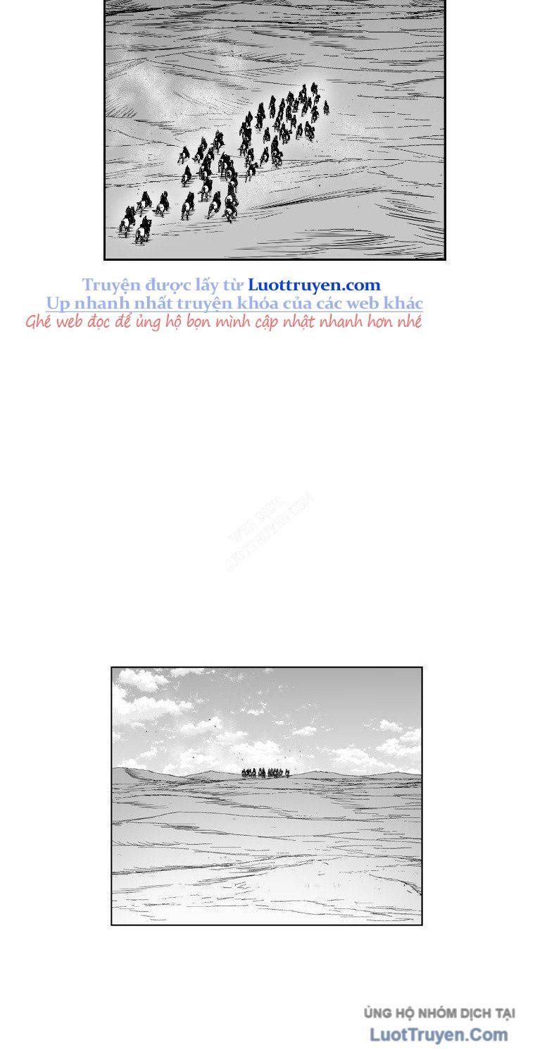 Cơn Bão Đỏ Chap 354 - Next Chap 355