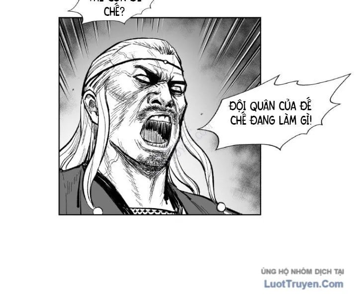 Cơn Bão Đỏ Chap 355 - Next Chap 356
