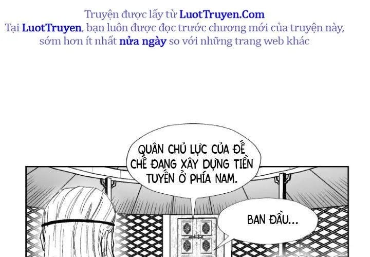Cơn Bão Đỏ Chap 355 - Next Chap 356