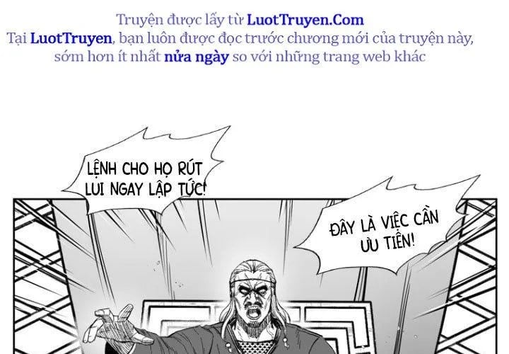 Cơn Bão Đỏ Chap 355 - Next Chap 356