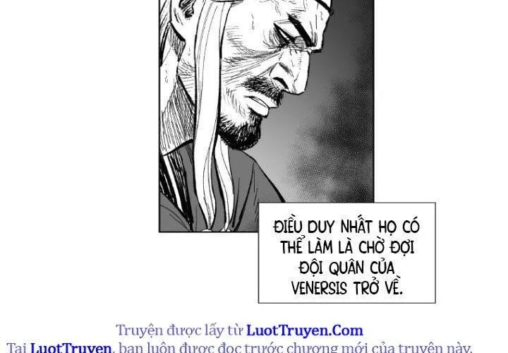 Cơn Bão Đỏ Chap 355 - Next Chap 356