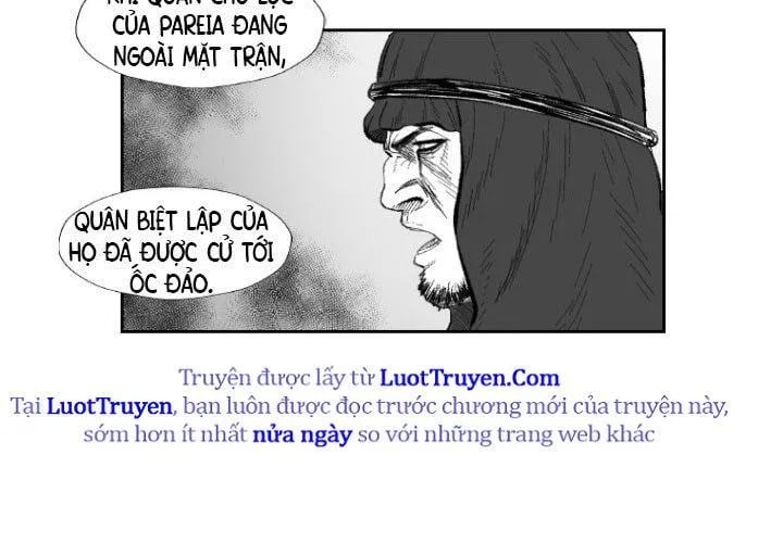 Cơn Bão Đỏ Chap 355 - Next Chap 356