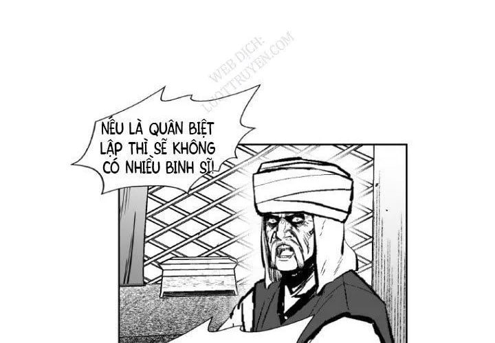 Cơn Bão Đỏ Chap 355 - Next Chap 356