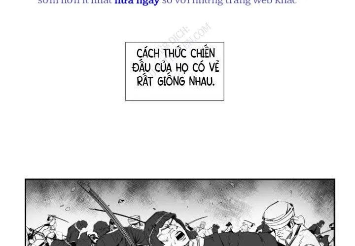 Cơn Bão Đỏ Chap 355 - Next Chap 356
