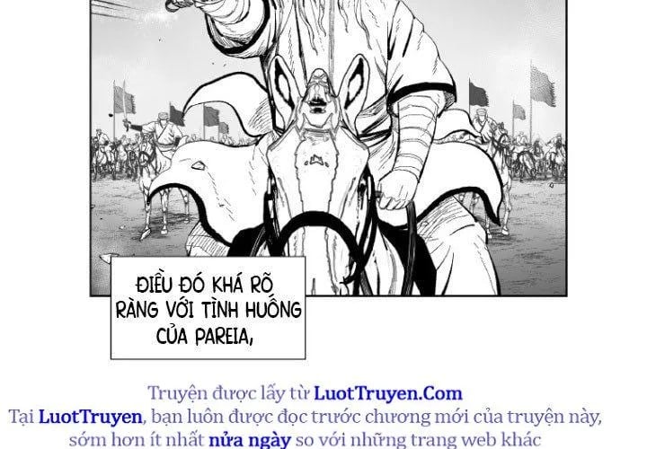 Cơn Bão Đỏ Chap 355 - Next Chap 356