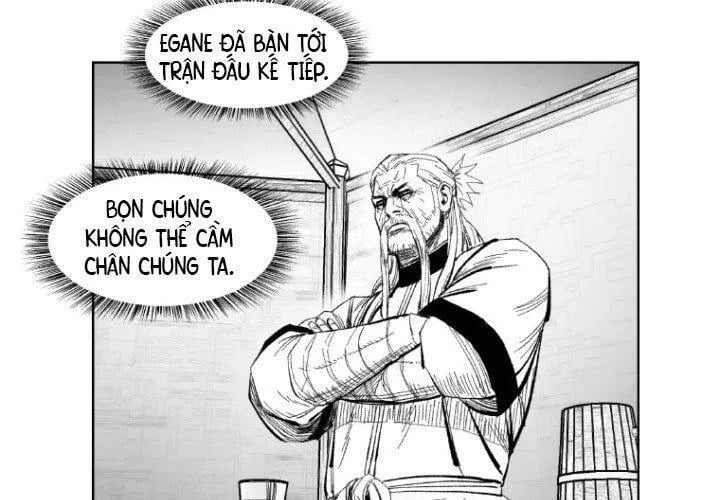 Cơn Bão Đỏ Chap 355 - Next Chap 356