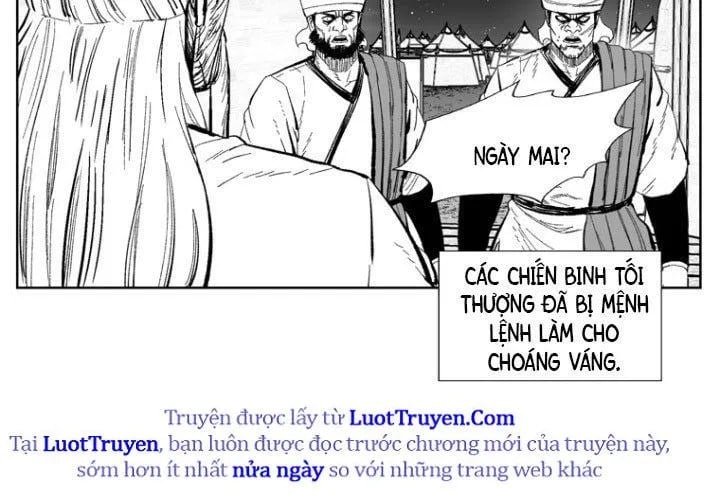 Cơn Bão Đỏ Chap 355 - Next Chap 356
