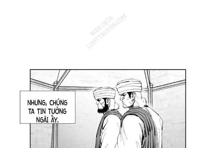 Cơn Bão Đỏ Chap 355 - Next Chap 356