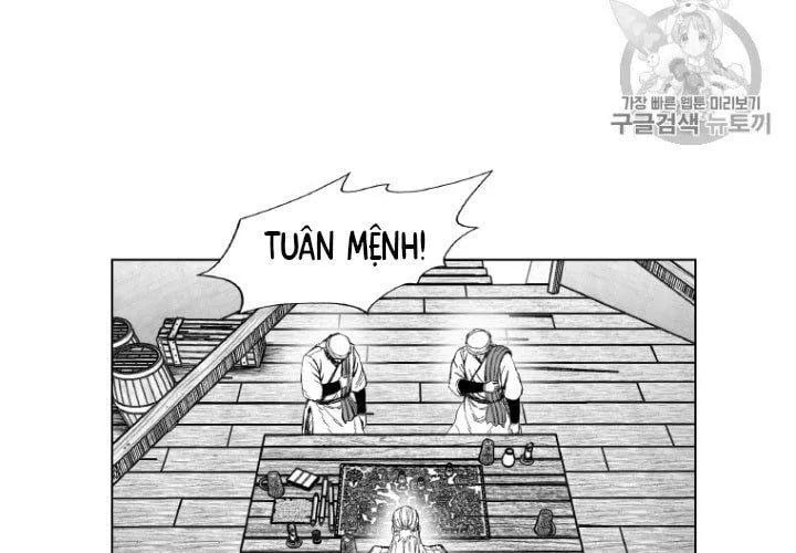 Cơn Bão Đỏ Chap 355 - Next Chap 356