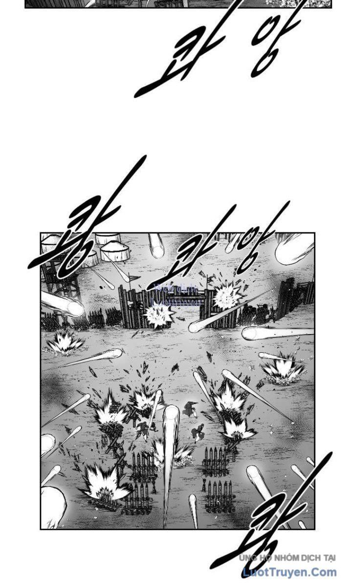 Cơn Bão Đỏ Chap 356 - Next Chap 357