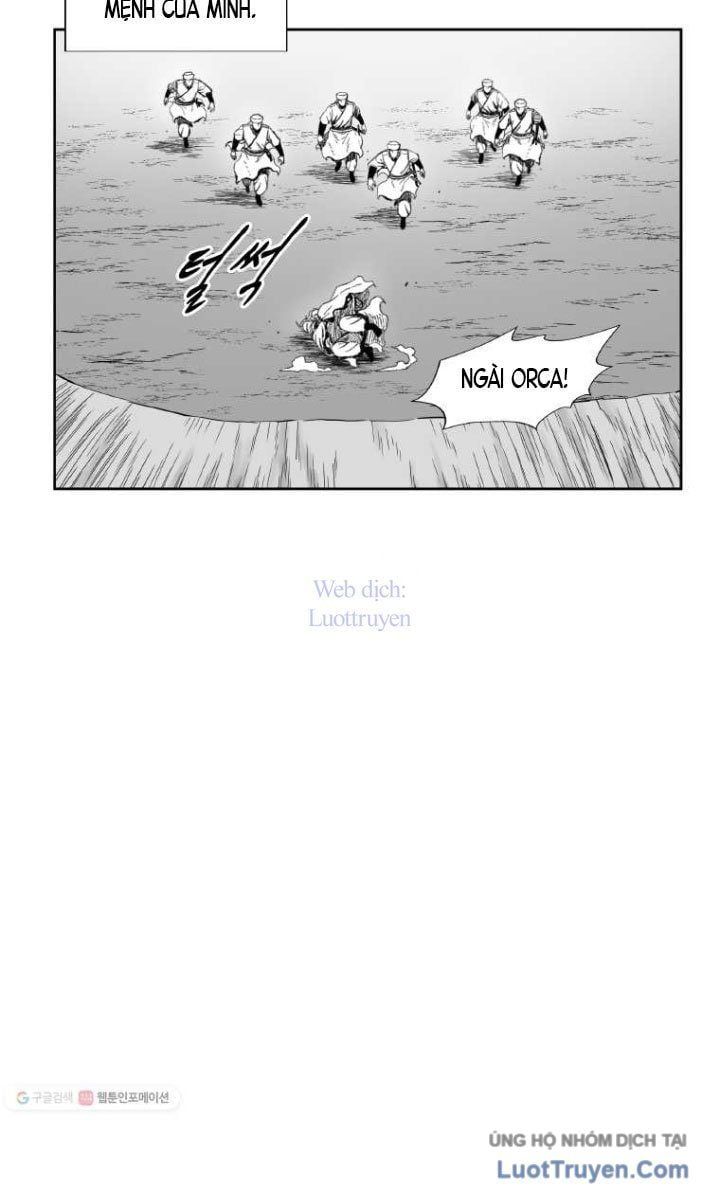 Cơn Bão Đỏ Chap 356 - Next Chap 357