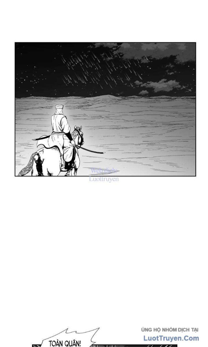 Cơn Bão Đỏ Chap 356 - Next Chap 357