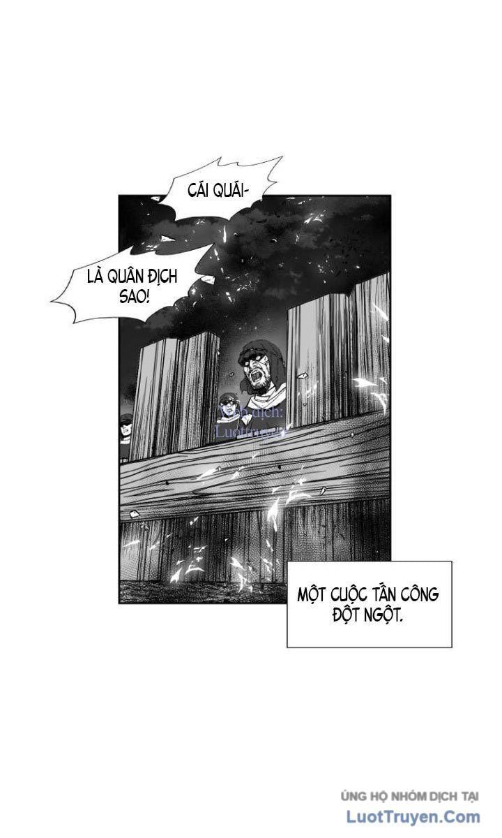 Cơn Bão Đỏ Chap 356 - Next Chap 357