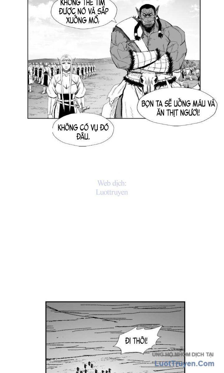 Cơn Bão Đỏ Chap 356 - Next Chap 357