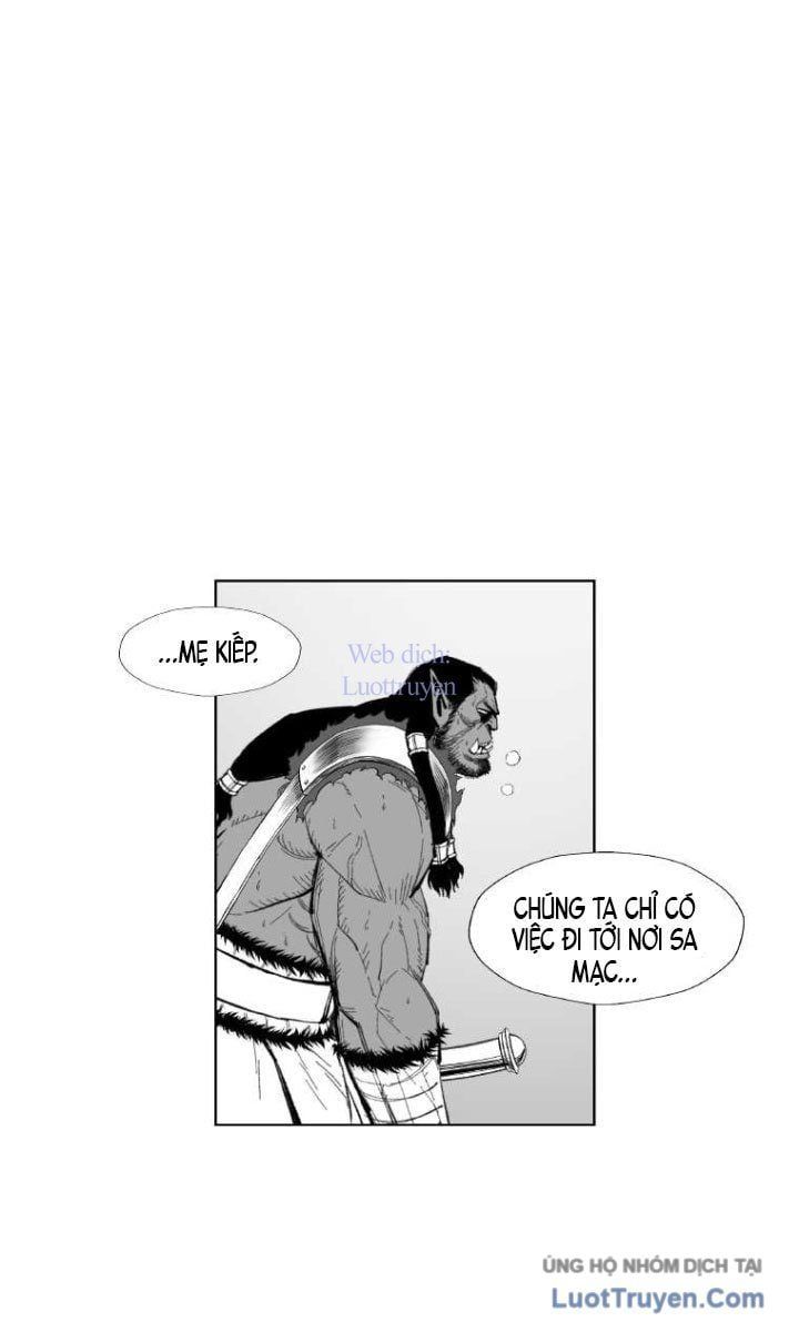 Cơn Bão Đỏ Chap 356 - Next Chap 357