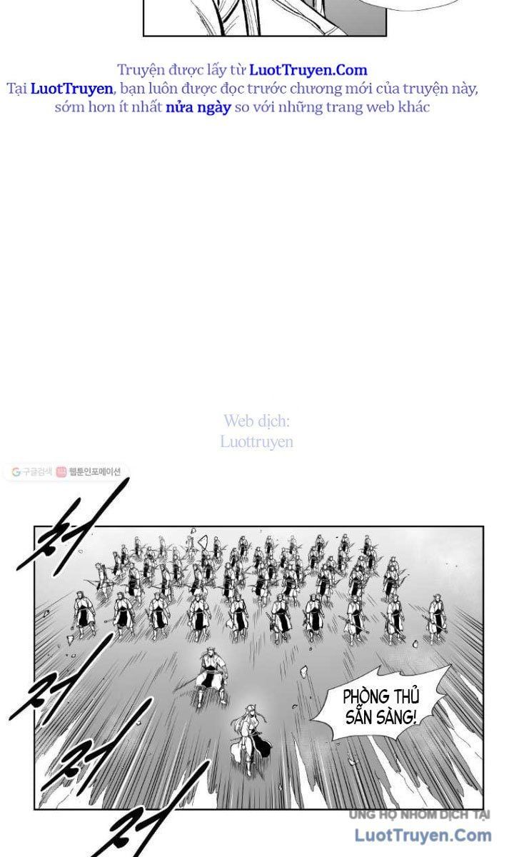 Cơn Bão Đỏ Chap 356 - Next Chap 357