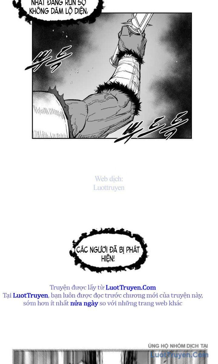 Cơn Bão Đỏ Chap 356 - Next Chap 357