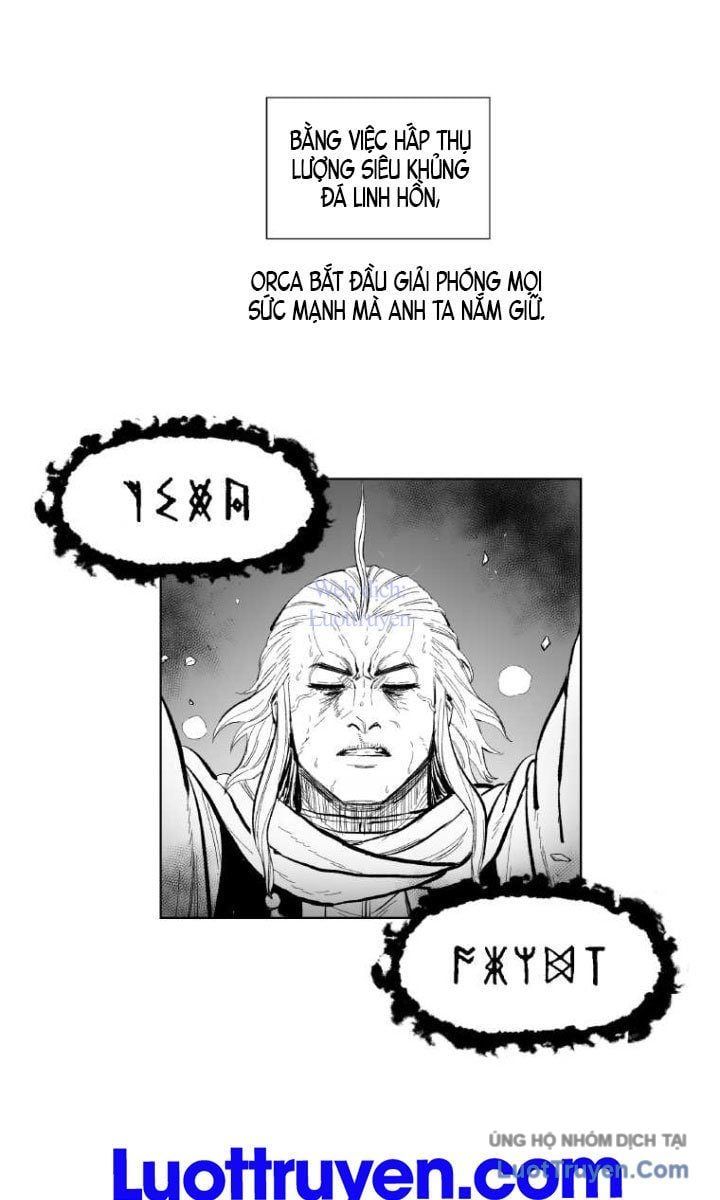 Cơn Bão Đỏ Chap 356 - Next Chap 357