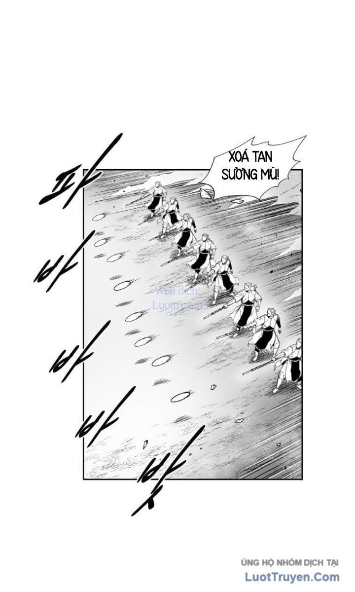 Cơn Bão Đỏ Chap 357 - Next Chap 358