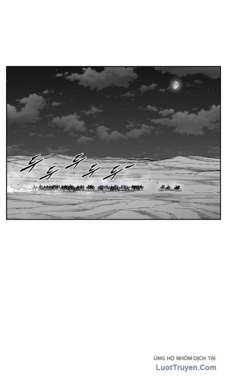 Cơn Bão Đỏ Chap 357 - Next Chap 358