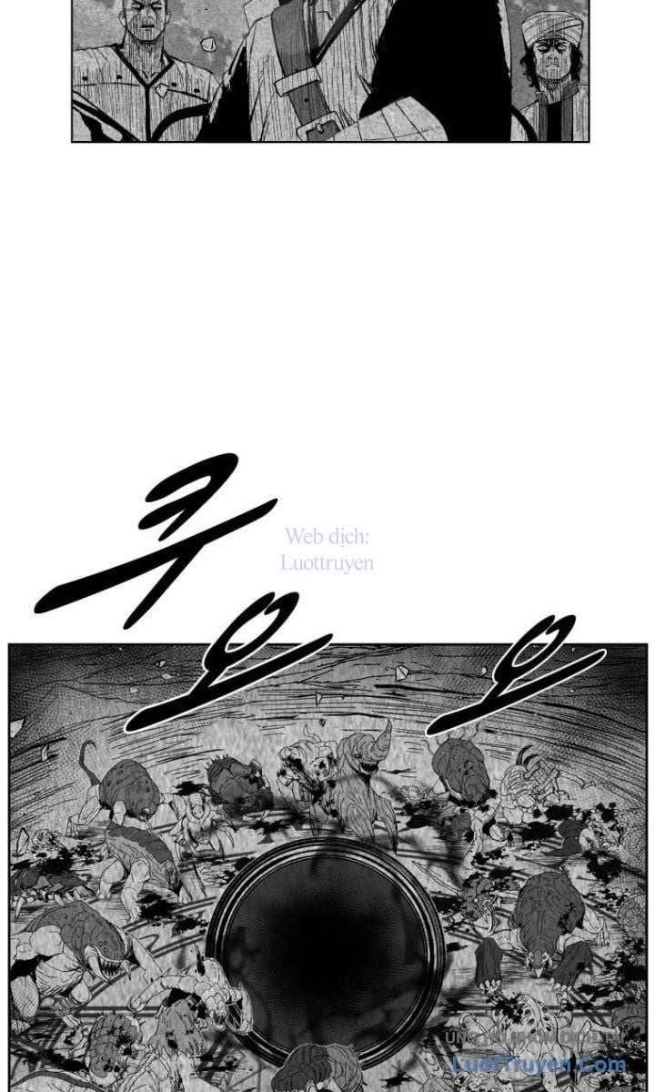 Cơn Bão Đỏ Chap 357 - Next Chap 358