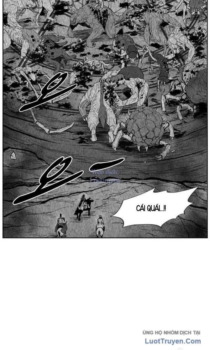 Cơn Bão Đỏ Chap 357 - Next Chap 358