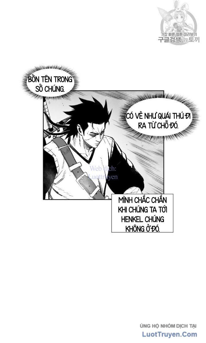 Cơn Bão Đỏ Chap 357 - Next Chap 358
