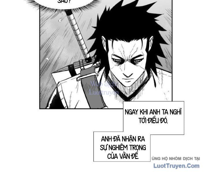 Cơn Bão Đỏ Chap 357 - Next Chap 358