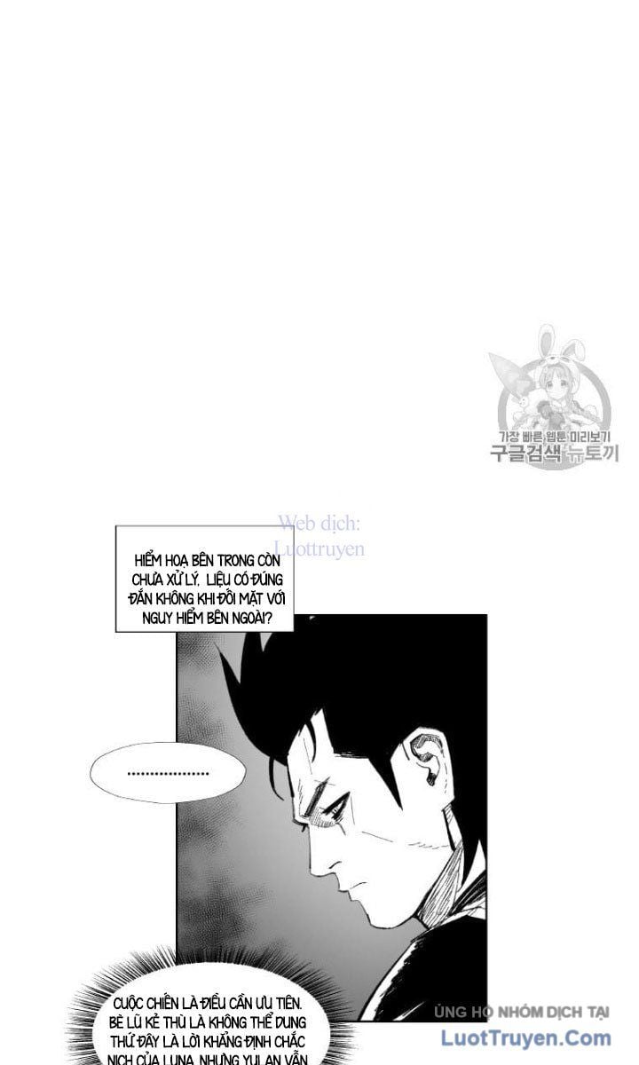 Cơn Bão Đỏ Chap 357 - Next Chap 358
